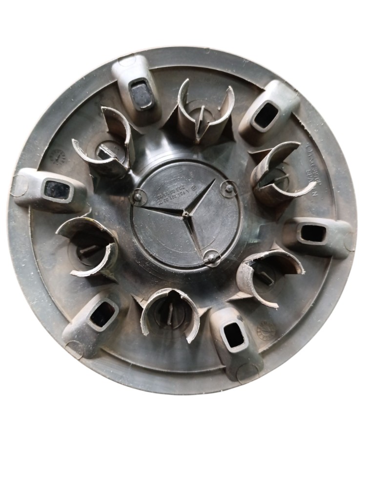 Calota Roda Mb Sprinter 416 2021 A9064010025 2