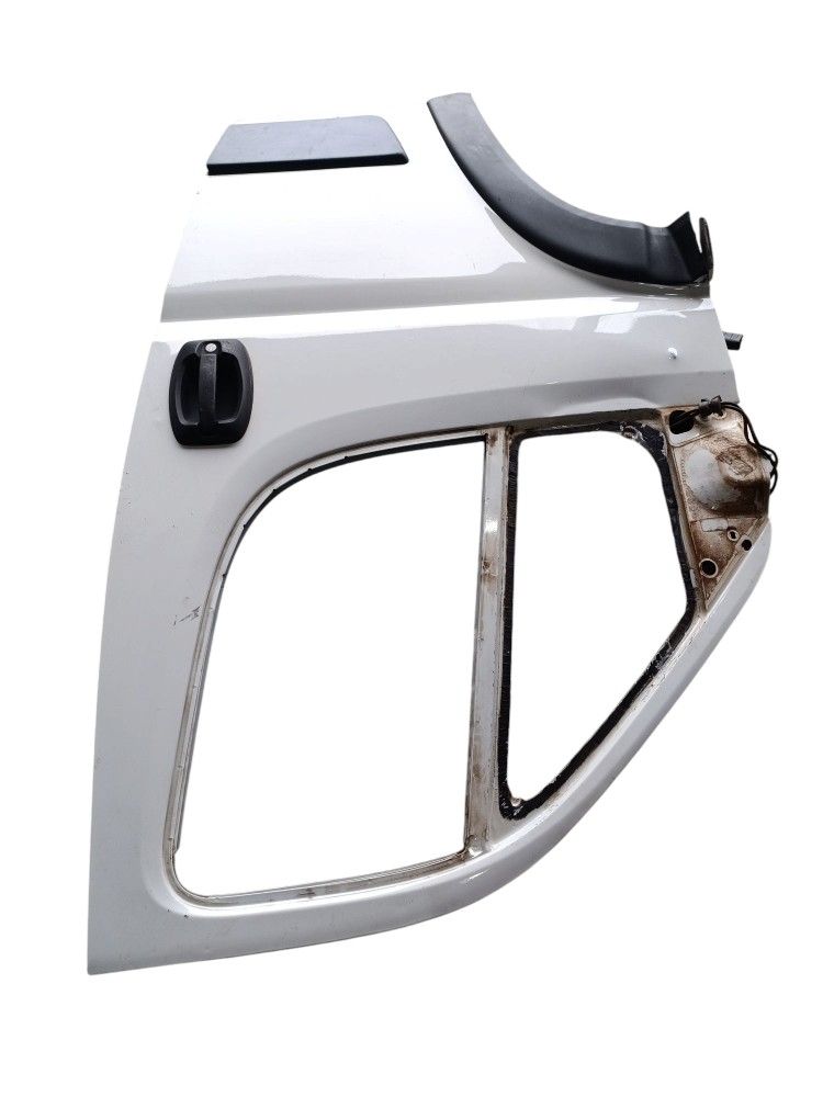 Porta Dianteira Esq. Com Detalhes Ducato Multijet 2019/2020 4