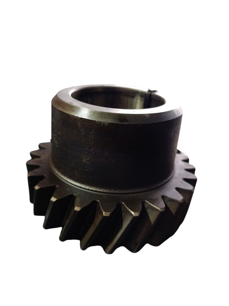 Engrenagem 3 Fixa Câmbio Zf 16s-1650 Over 0091303093 1