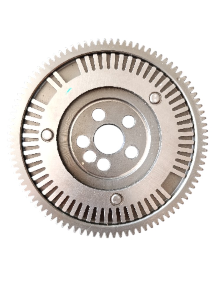 Engrenagem Comando Motor Scania Ntg Dc13 1823533 1