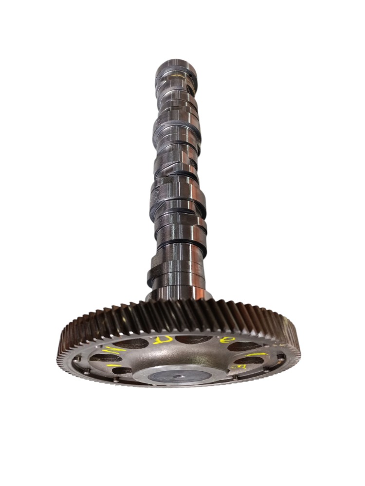 Comando De Válvulas Motor Om501 V6 Mb Actros A5410511701 2