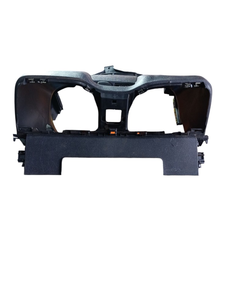 Moldura Console Inferior Painel Mb Sprinter 2022 A9106897000 2