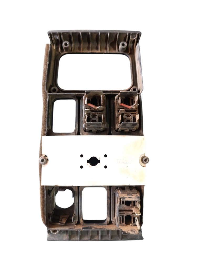 Painel De Instrumentos Scania 124/420 88471457 4