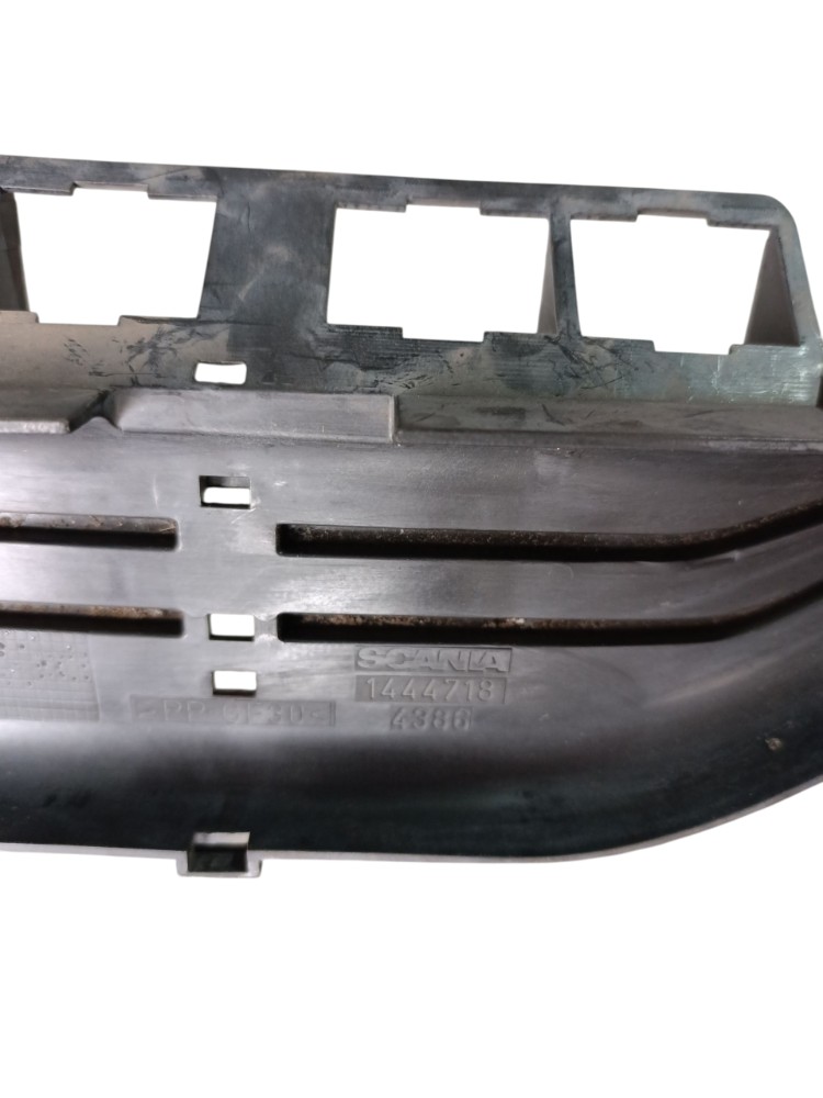 Canaleta Guia Chicote Painel Scania G Série 5 1444718 5