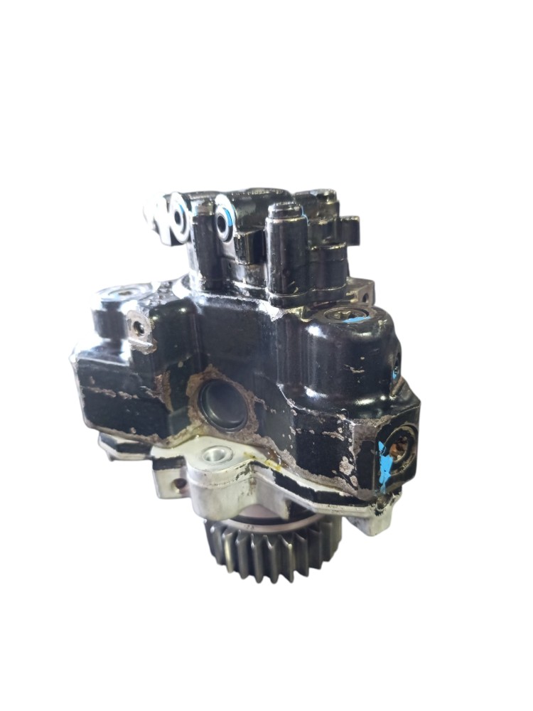 Bomba De Alta Iveco Stralis Cursor 9 E5 Revisada 0445020093 3