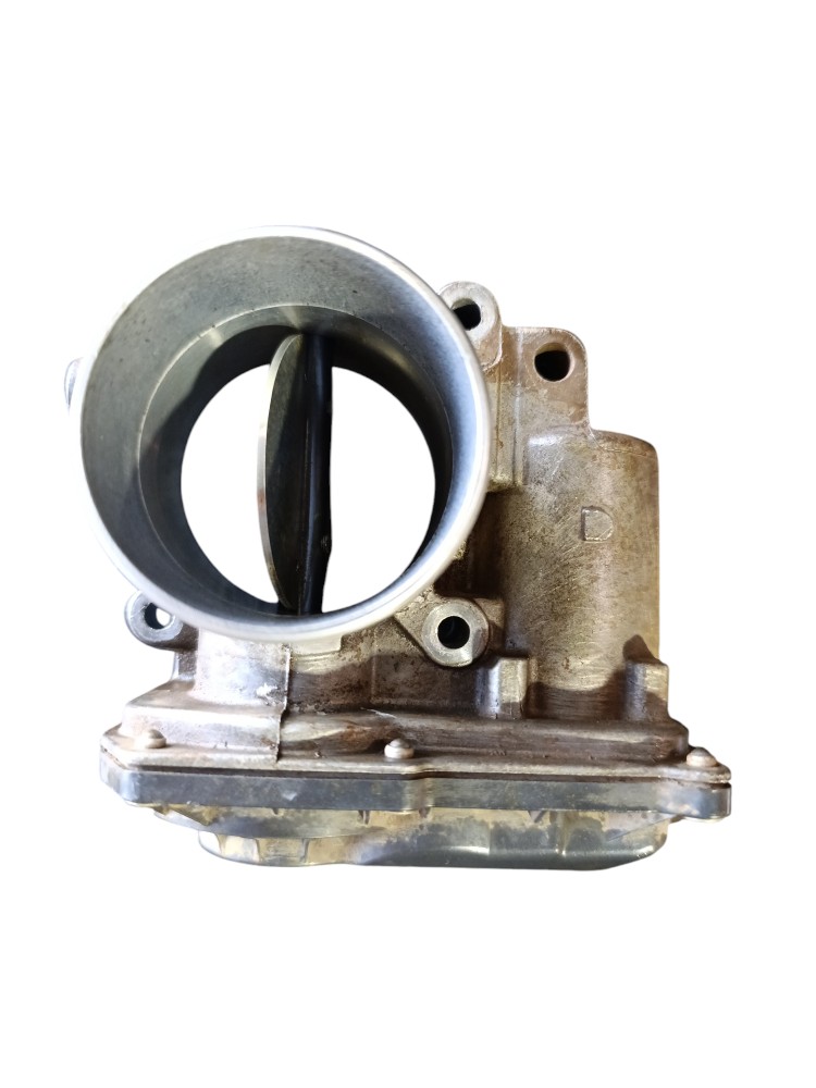 Tbi Corpo Borboleta Toyota Hilux 2.8 Diesel 2016 2020 2