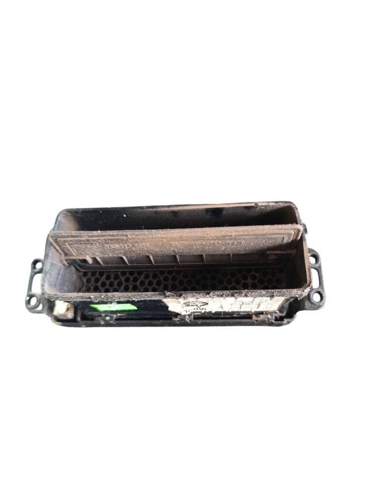 Difusor De Saída De Ar Volvo Fh 2015/2016 82165751 3