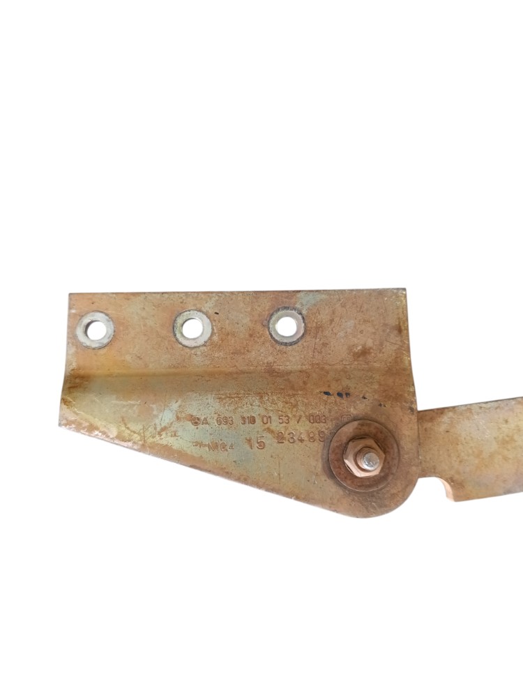 Escora Da Cabine Mb Atron 2729 A6933100153 3