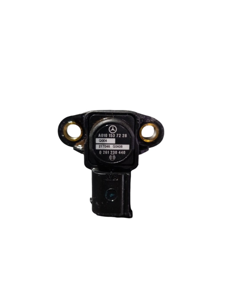 Sensor Pressão Map Mb Sprinter 2022 A0101537228 3