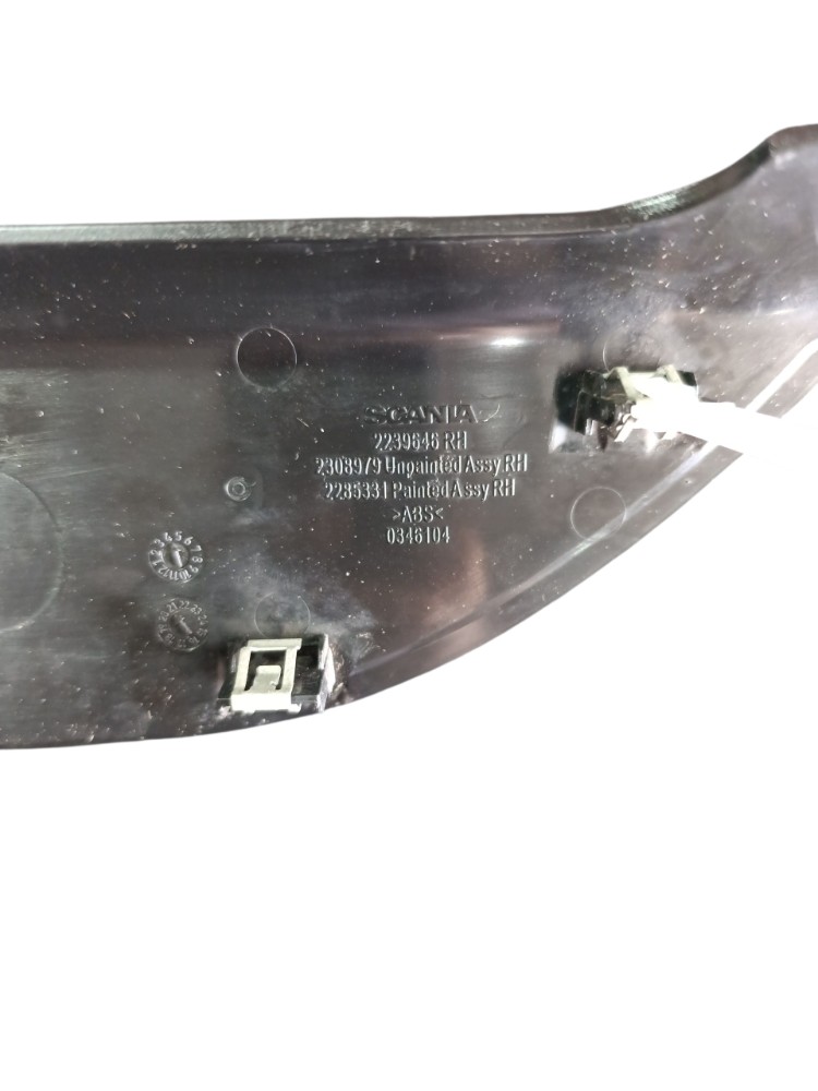 Painel Frontal Scania Ntg 2239646 3
