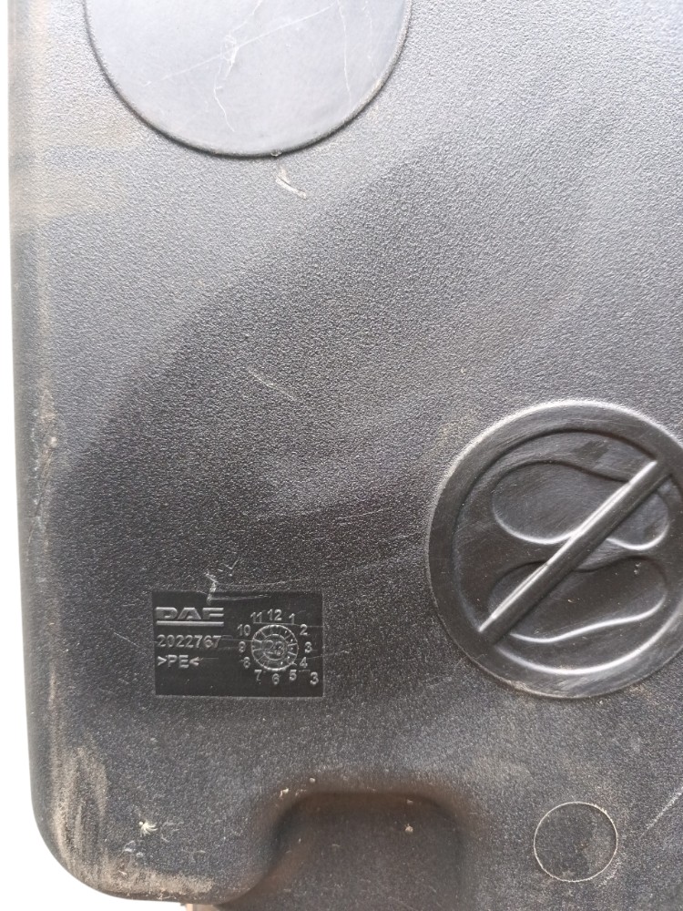 Tanque Arla Com Boia Daf Xf 2022767 4