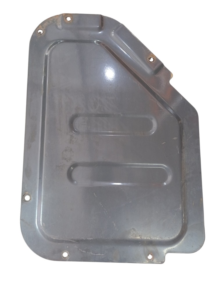 Protetor Tanque Arla Volvo Fh540 21215914 3