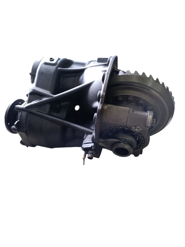 Porquinho Diferencial Dianteiro Traçado Mb Actros Hd6 11×43 4