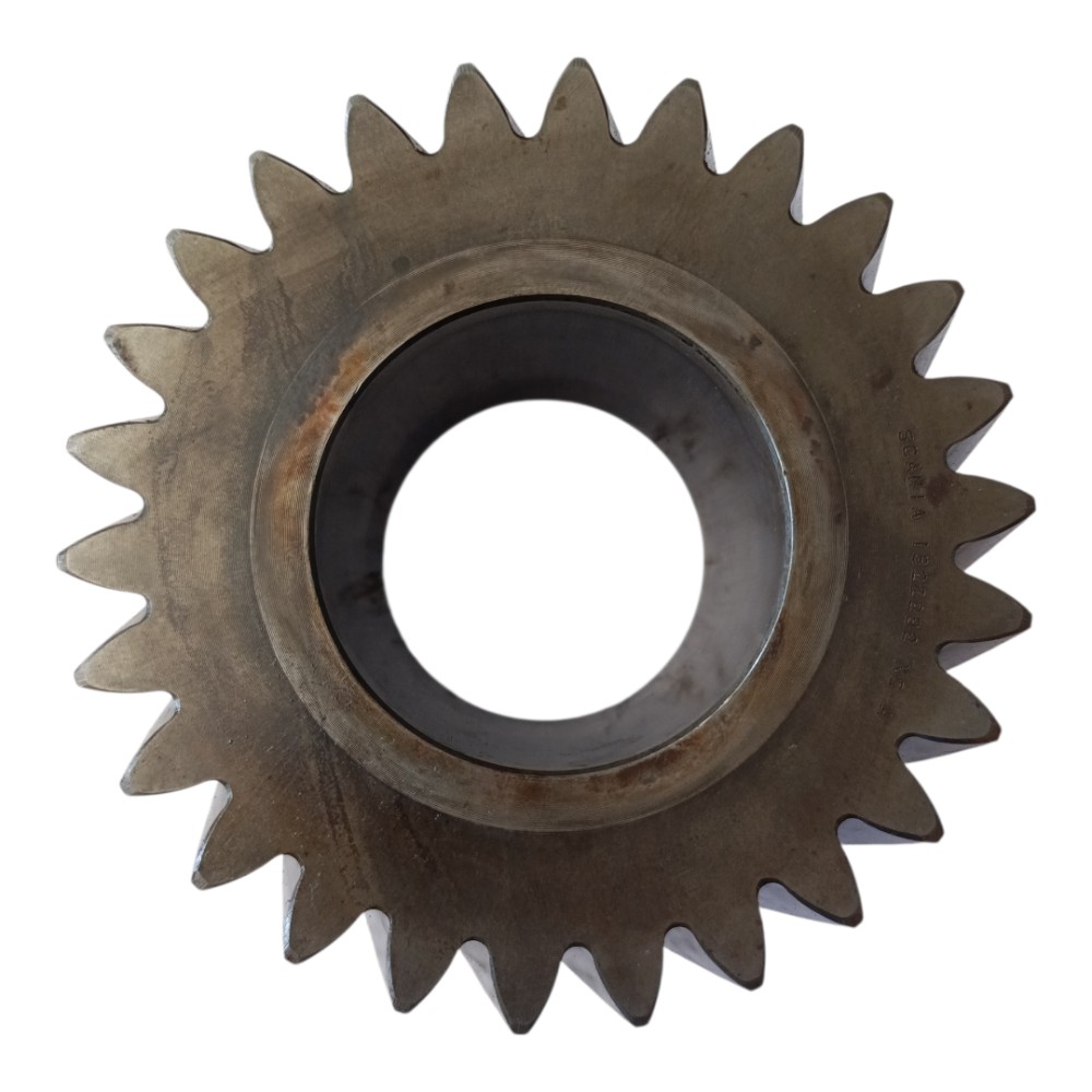 Engrenagem 2ª Fixa Scania 8 Marchas 1322292 3