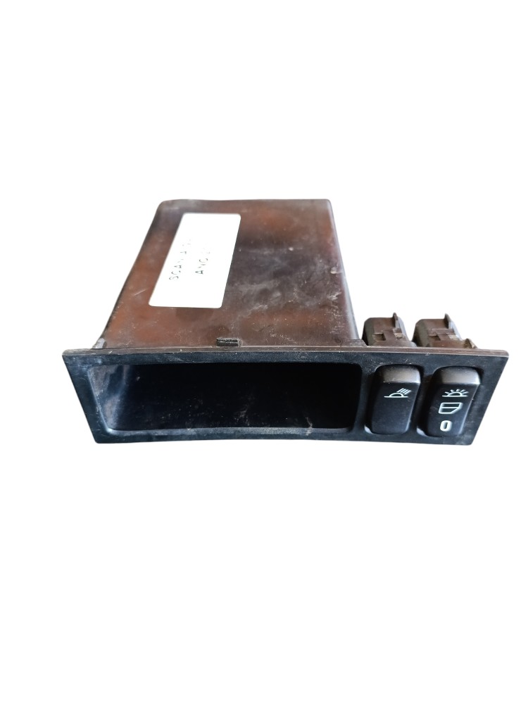 Acabamento Porta Luvas Scania Pgr 1507830 3