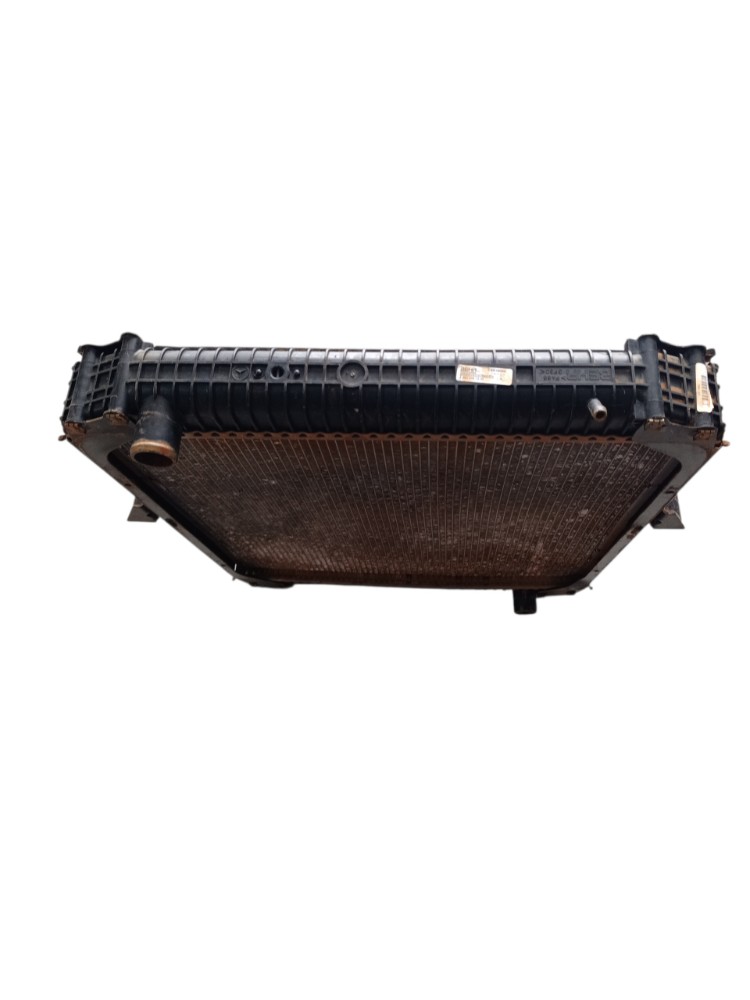 Radiador Agua M.benz Atron A6935001202 3