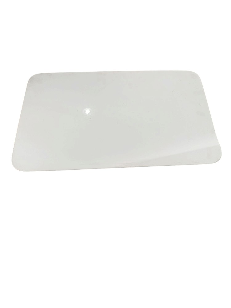 Tampa Maleiro Externo Scania Ntg Cabine P
