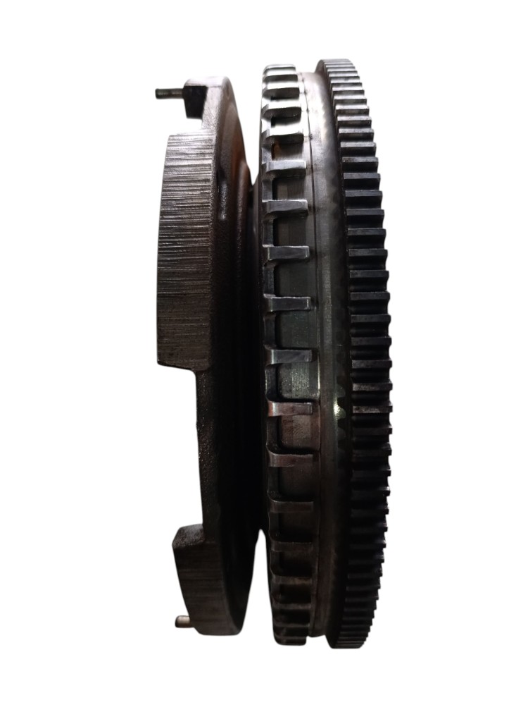 Volante Do Motor Mb Sprinter Om651 2.2 A6510300600 5