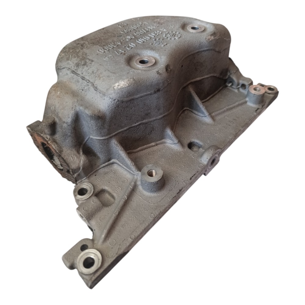 Cavalete Pré Aquecimento Mb Sprinter Om651 2.2 A6510100217 3