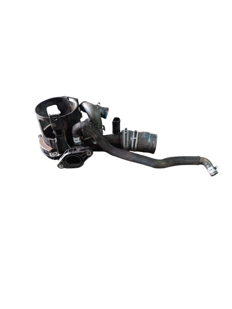Suporte Filtro Combustível Mb Sprinter Om651 A6512001056