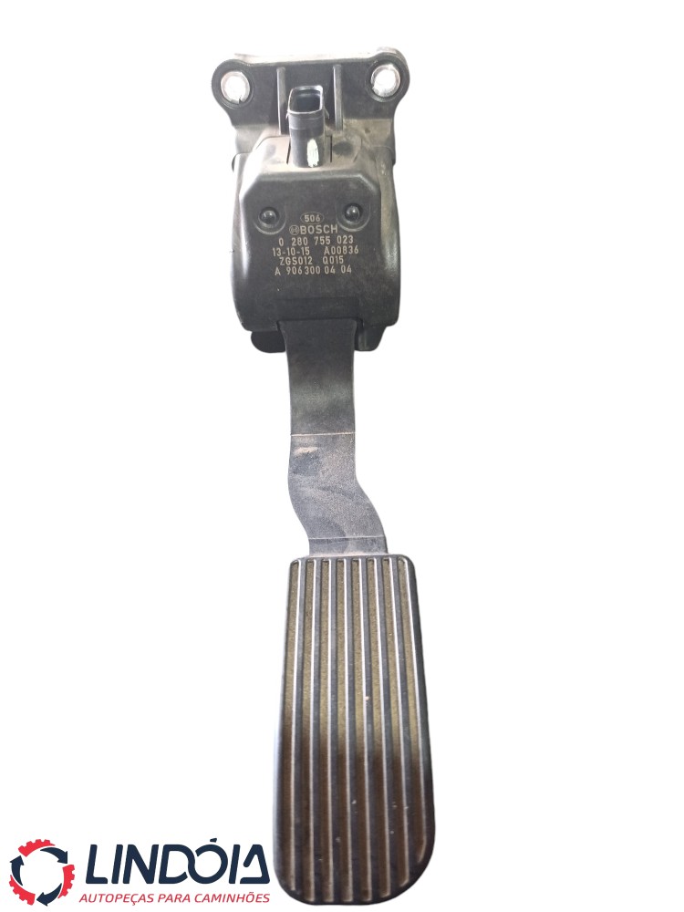 Pedal Acelerador Mercedes Sprinter 9063000404 1