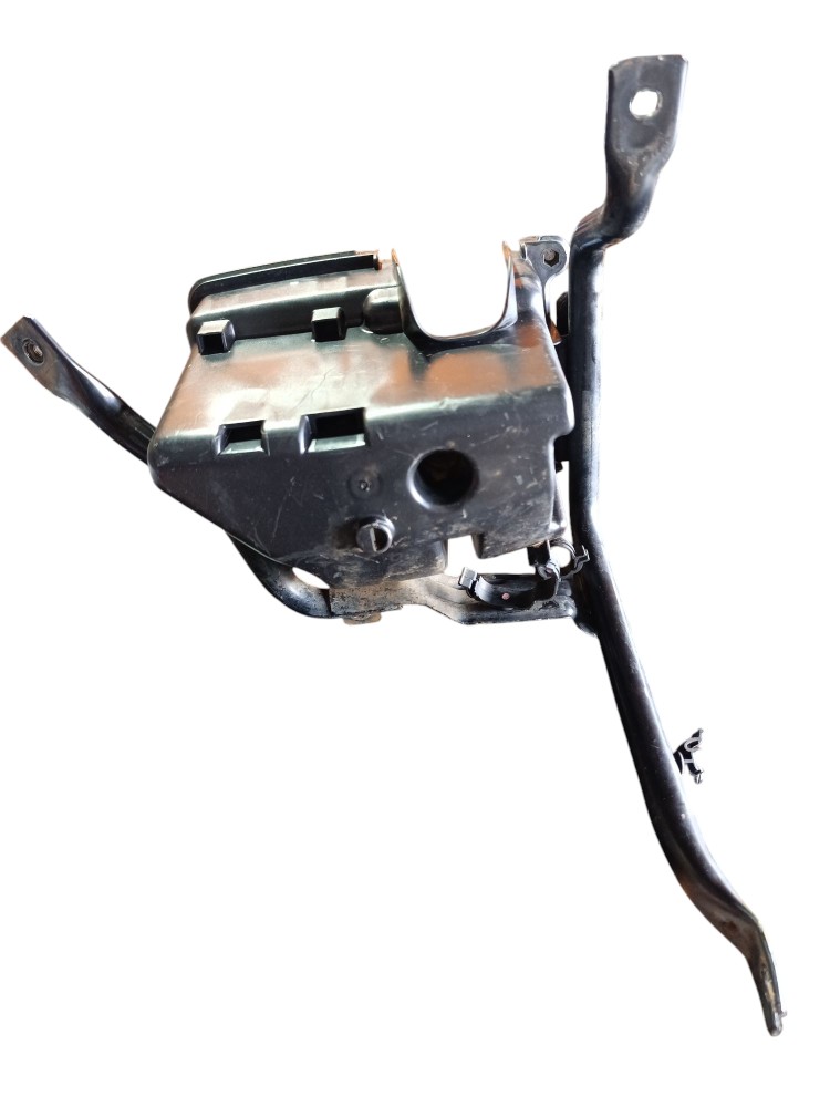 Carcaça/caixa De Fusível Ducato 2.3 19/20 – 243830001 2