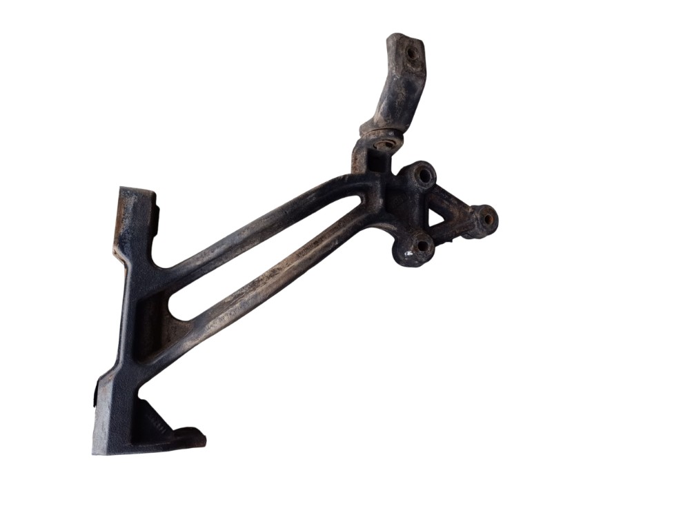 Suporte Silencioso Scania 1497657 5