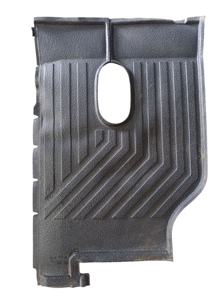 Tapete cabine LE Mb Actros 2646 2014 A9436800040