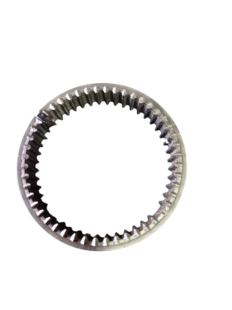 Luva Engate Caixa Câmbio Zf Mb Sprinter 0501330246 2
