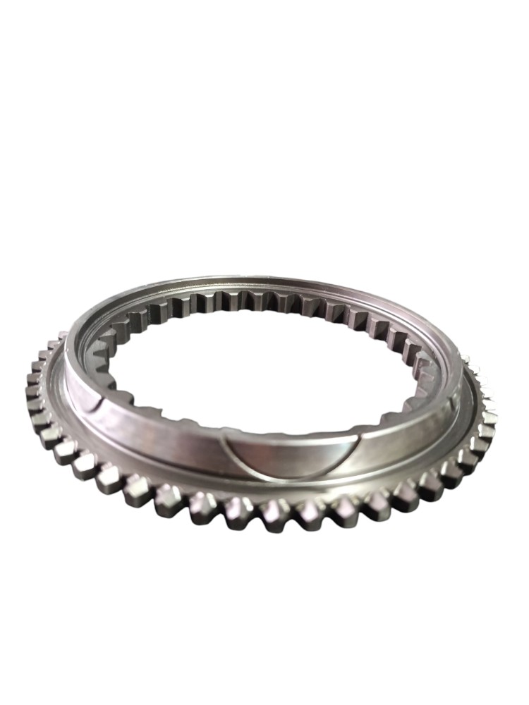 Cone Sincronizado Câmbio Zf 16s-221 1312304027 3