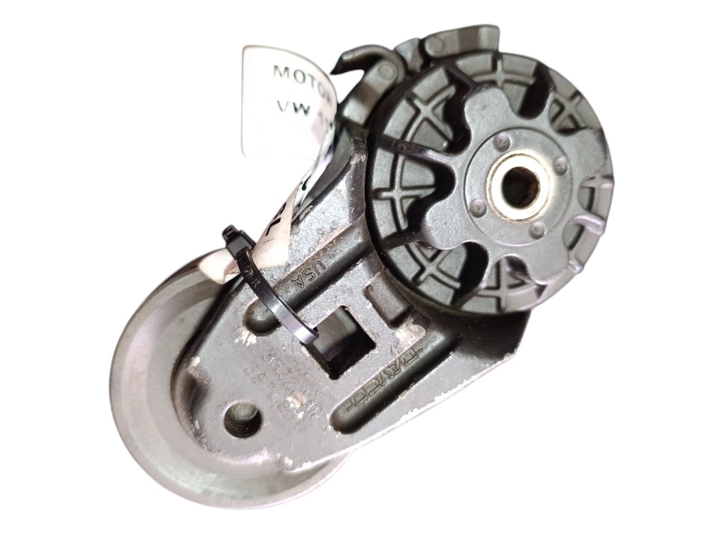 Tensionador Correia Alternador Vw 19.330 Cummins Isl 3976831 3