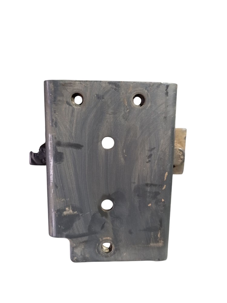 Suporte Válvula Suspensão Ar Scania Ntg 2019 2100774 2