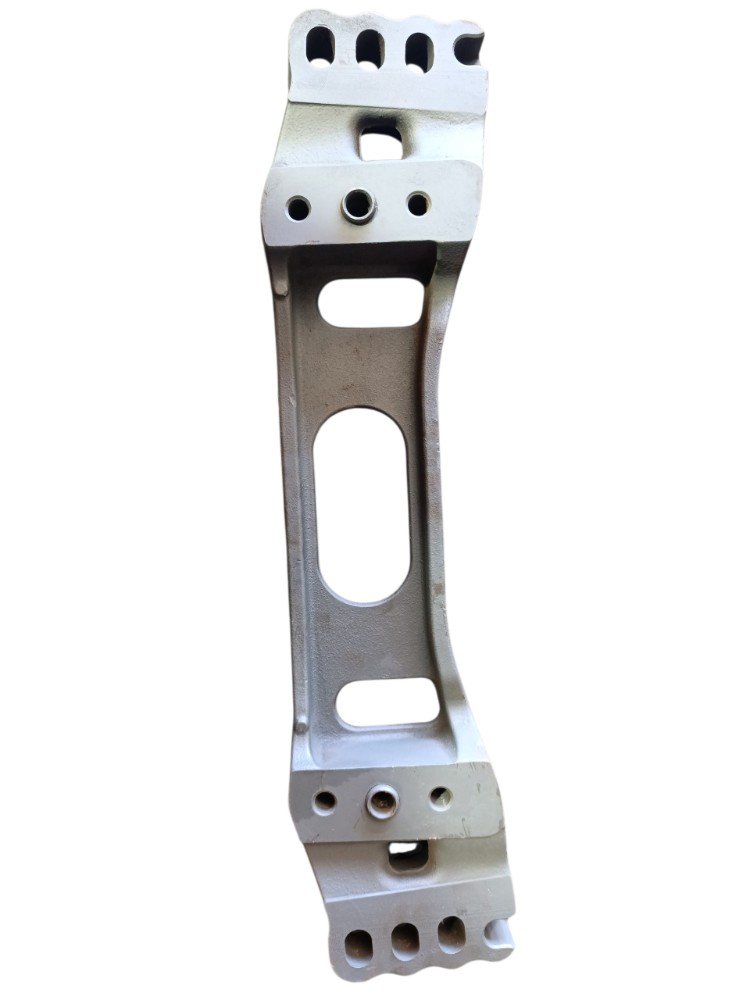 Suporte Caixa Câmbio Scania Grs905 2437682 2