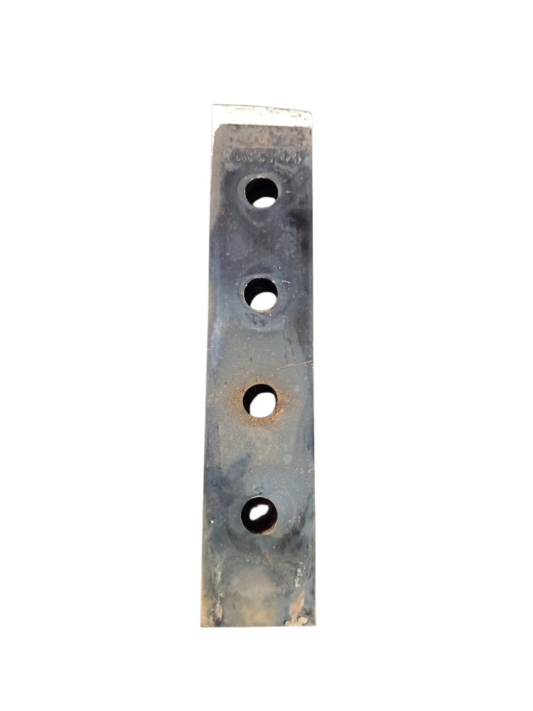 Espaçador Suporte Tanque De Combustível Scania Ntg 2035744