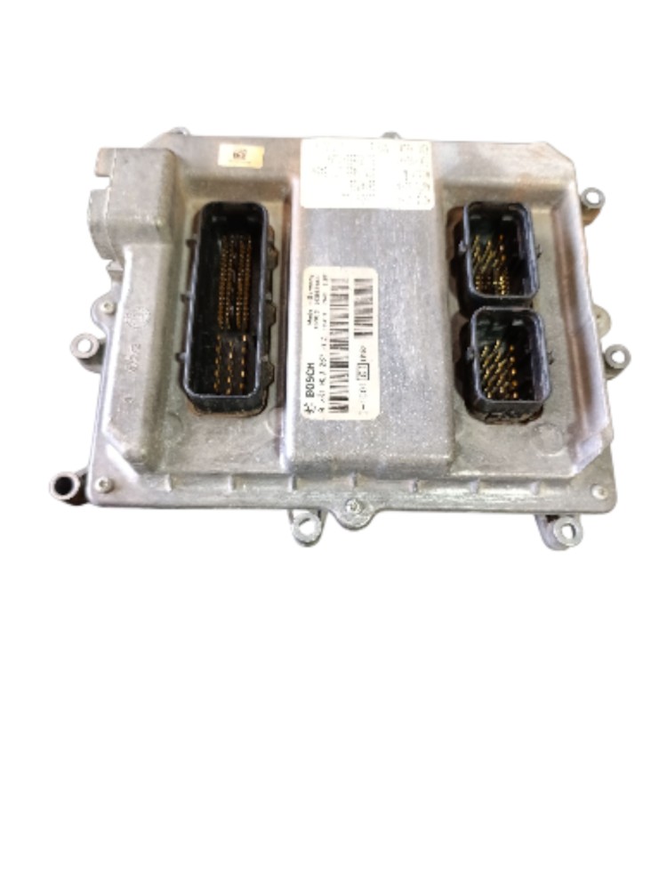 Módulo Motor Man Tgx 0281020067 7