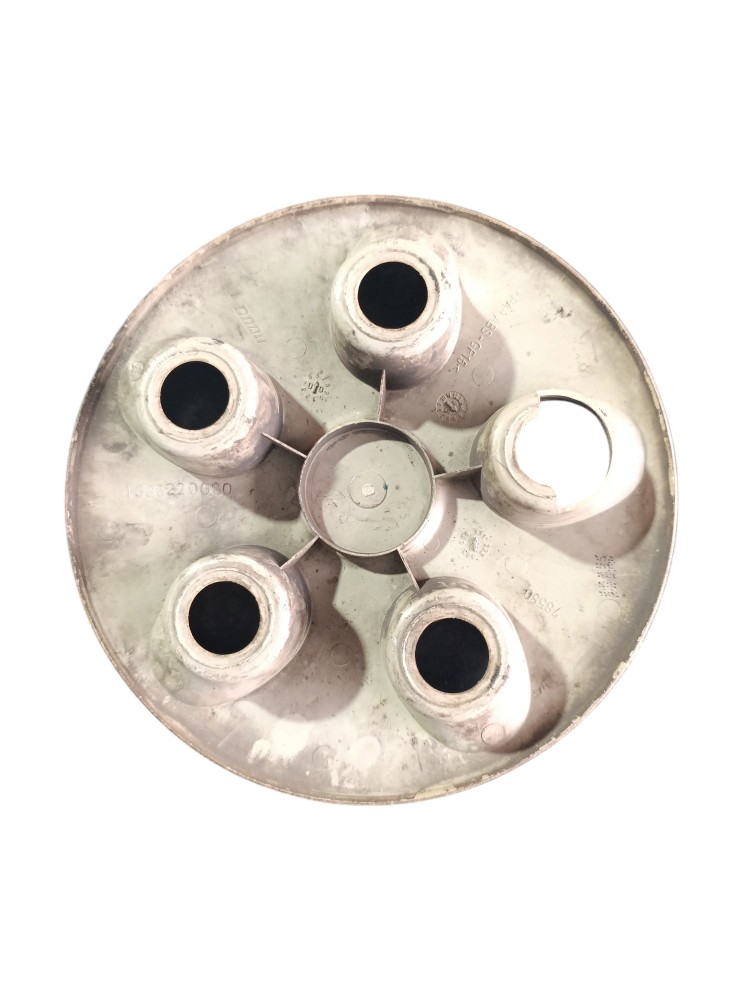 Calota Fiat Ducato 2.8 Multijet 2005 1336220080 2