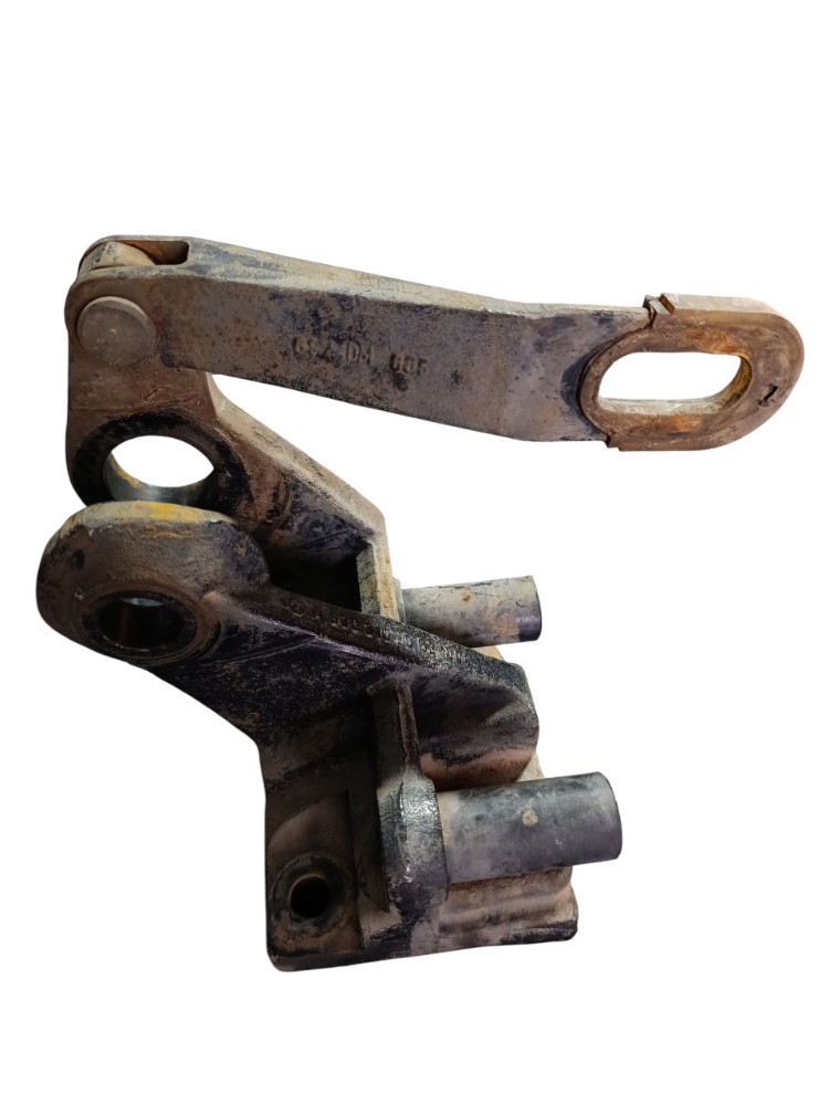 Suporte Cabine Ld Mb Actros 2646 A9303101063 4