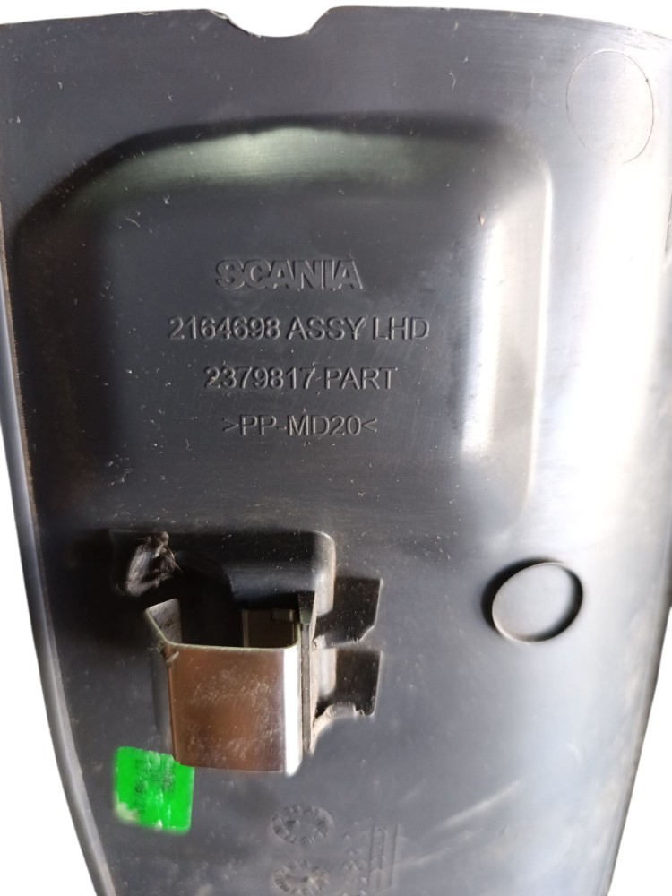 Acabamento Painel Scania Ntg 2164698 7