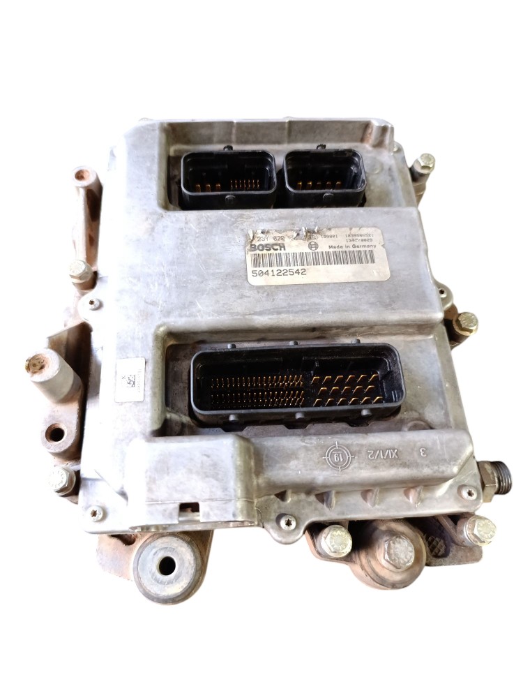 Módulo Injeção Iveco Stralis 560 N 504122542 2