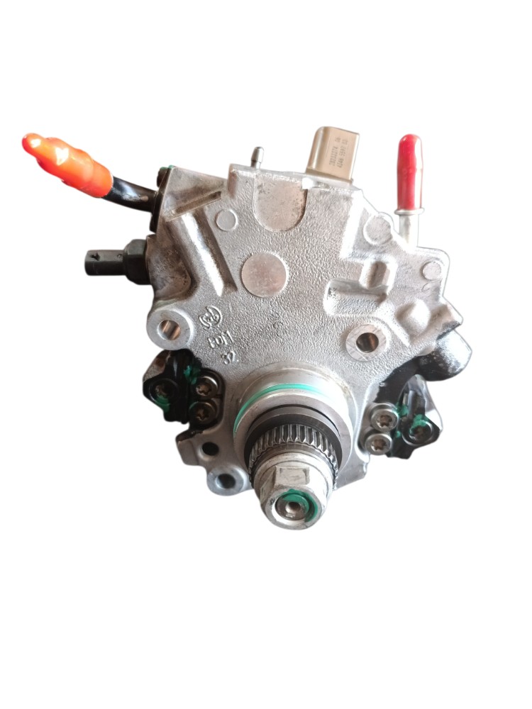 Bomba De Alta Mb Sprinter 12/19 Motor Om 651 Revisada 1