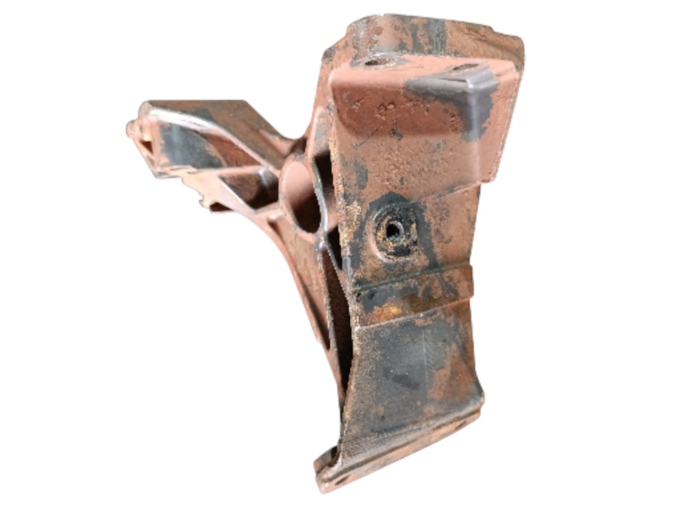 Suporte Para-choque Le Scania S4 1404477 3