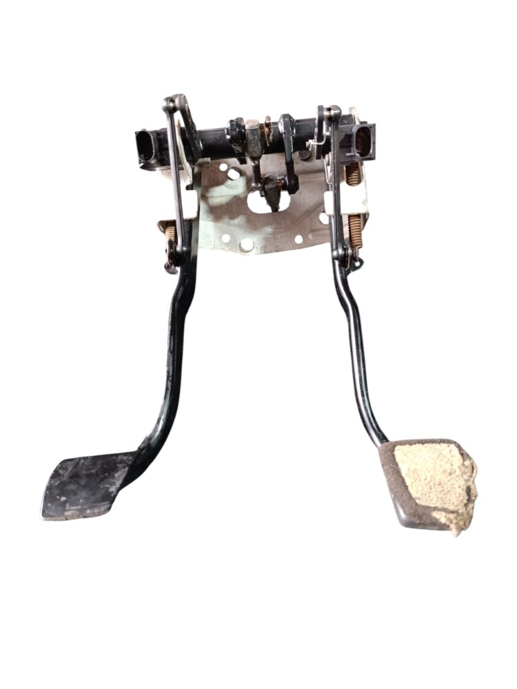 Pedal Freio Embreagem Scania G Série 5 1729789 1