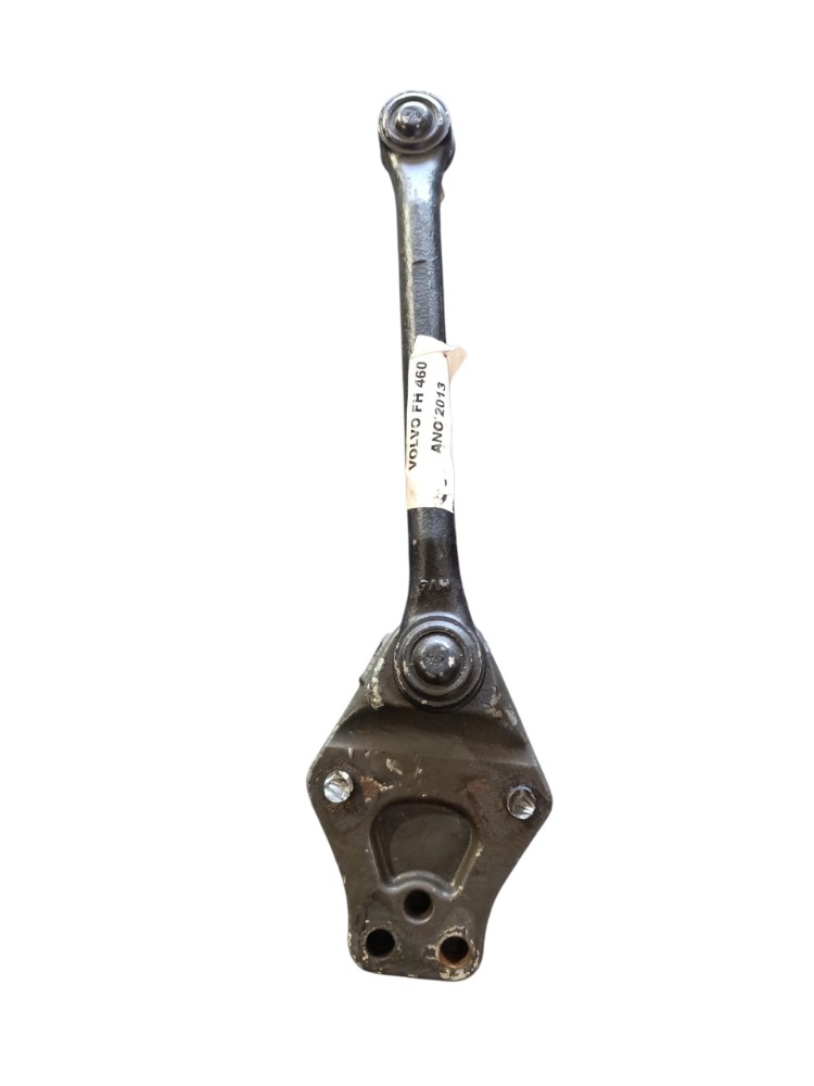 Suporte com barra estabilizadora volvo 21418383 3