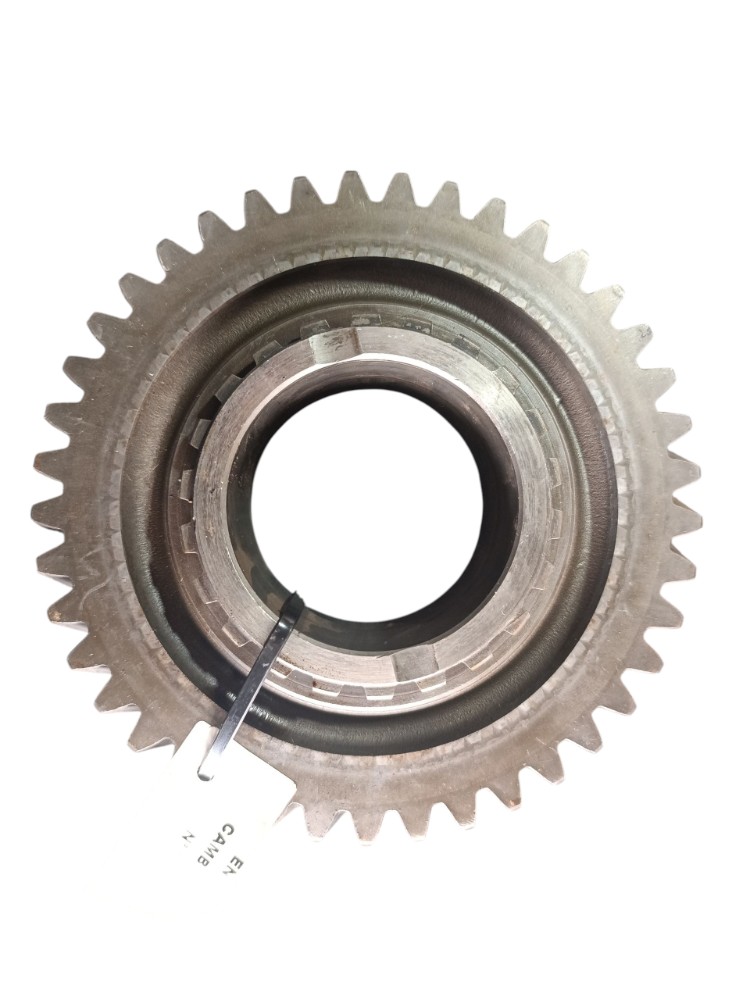 Engrenagem 1 Câmbio Zf 4s120 Gp 0091304032 1