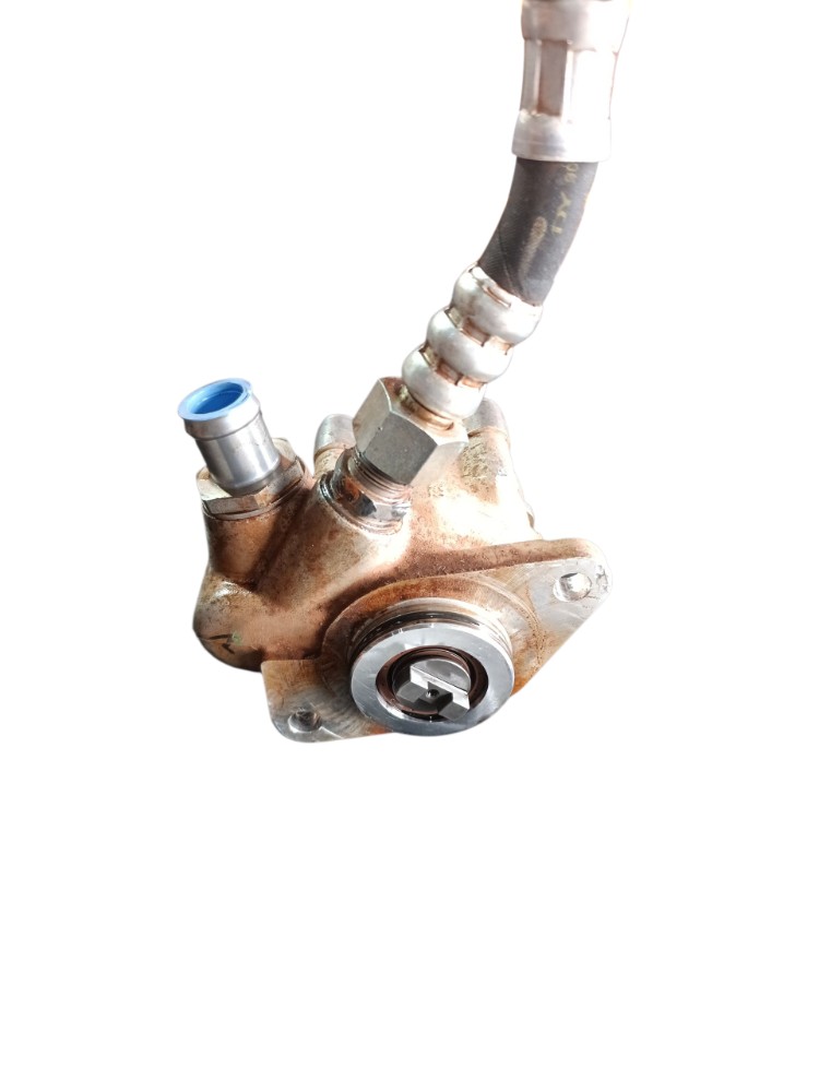 Bomba Direção Hidráulica Motor Man D26 Vw Meteor 7685501322 2