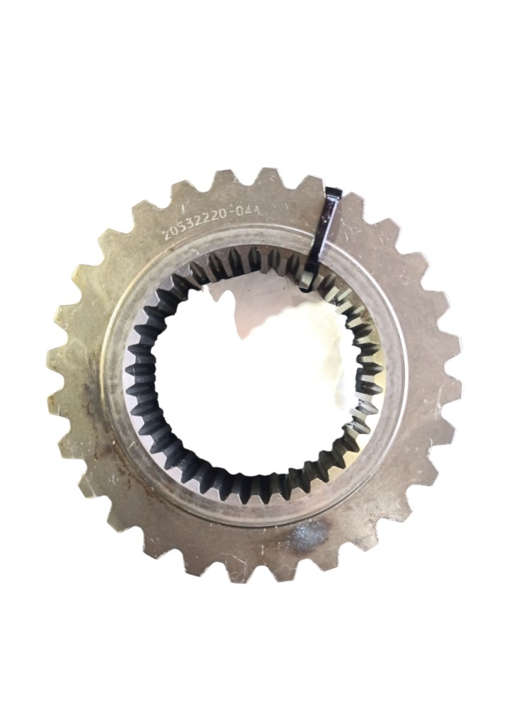 Cubo Sincronizador 2/3 Cambio Volvo I-shift 20532220 2