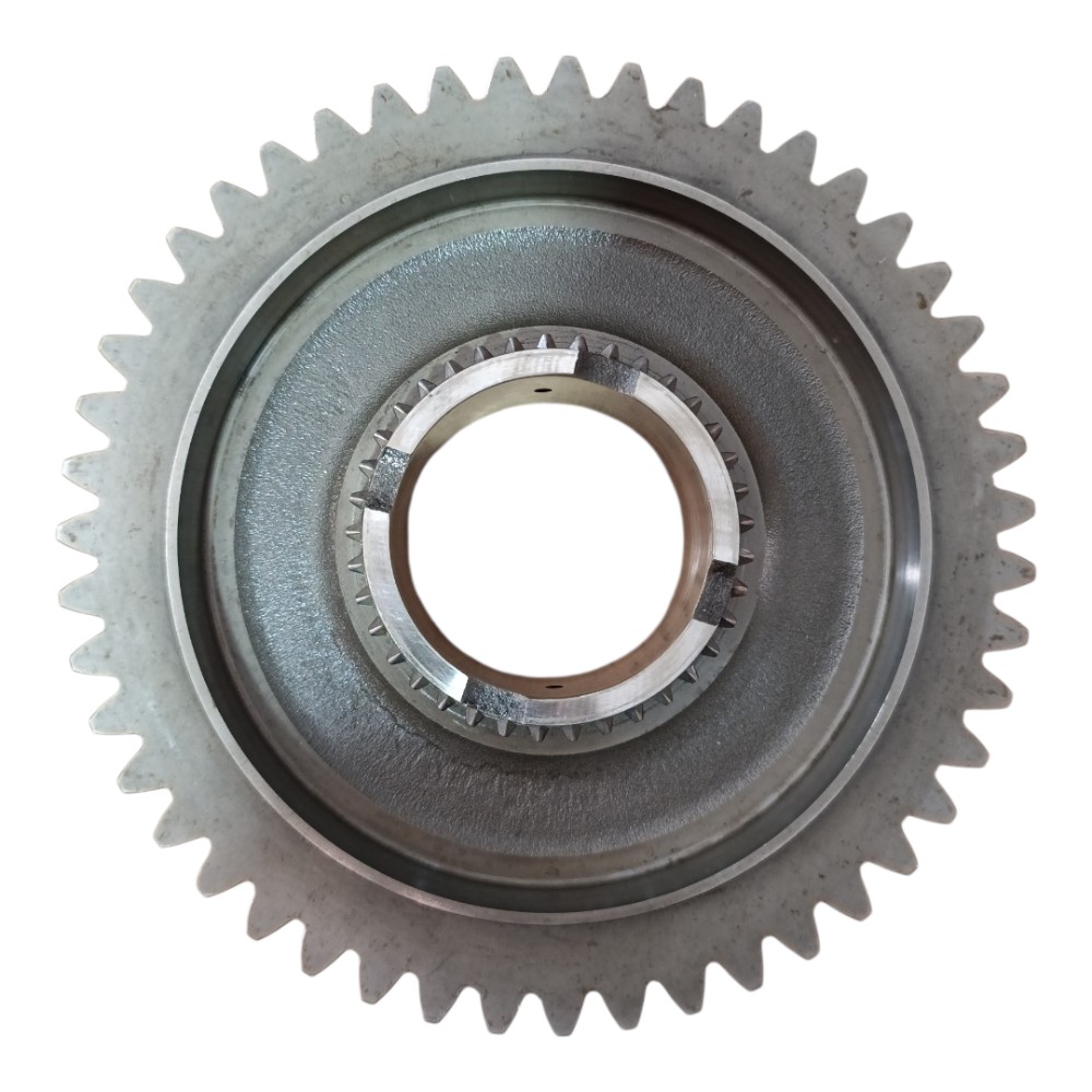 Engrenagem 1ª Movel Câmbio Eaton 6 Marchas 3315700 1
