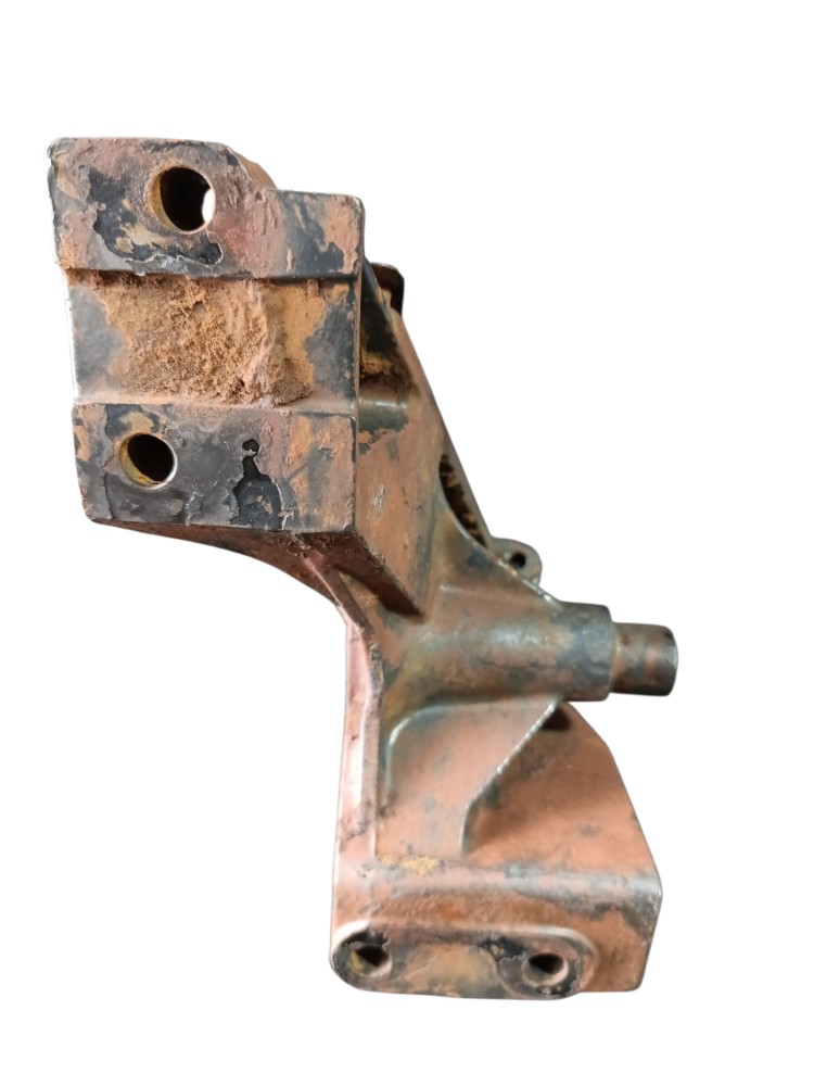 Suporte Para-choque Le Scania S4 1404477 7