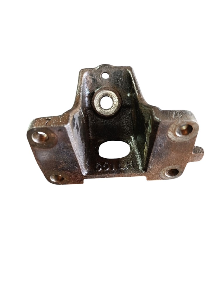 Suporte Coxim Motor Lado Esquerdo Hilux 2.8 2018 2