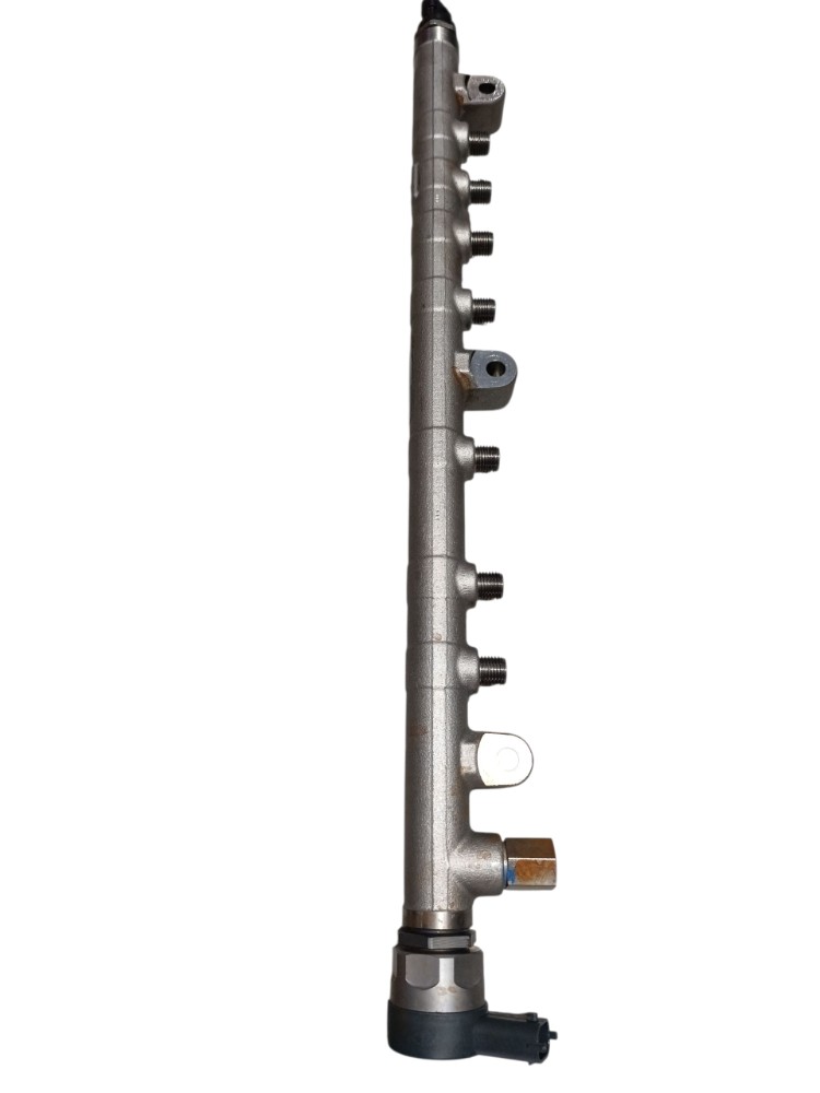 Flauta De Combustível Motor Man D26 Vw Meteor 0445226197